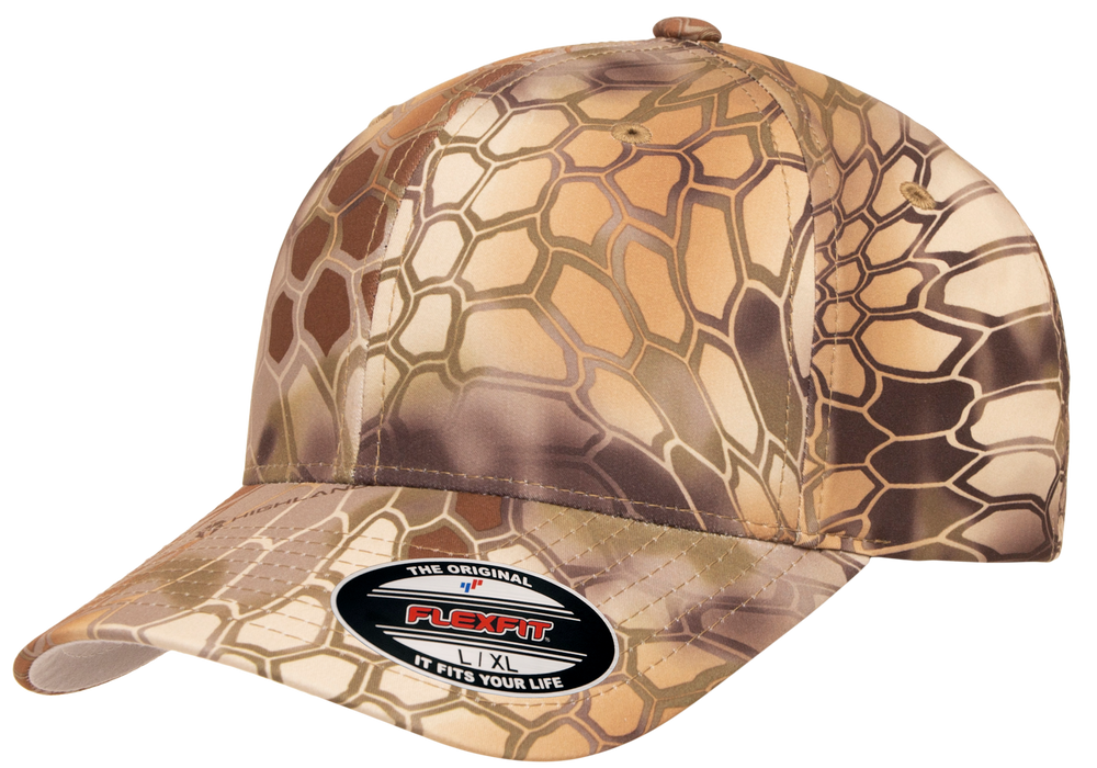 Flexfit Cotton Blend Cap