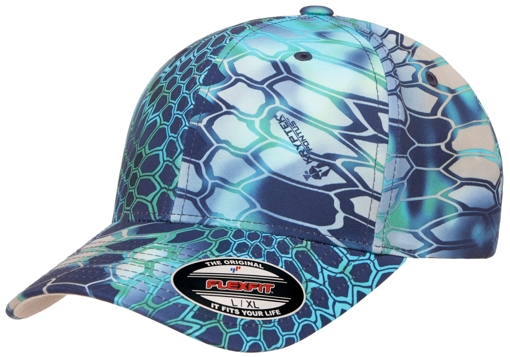 Flexfit Cotton Blend Cap