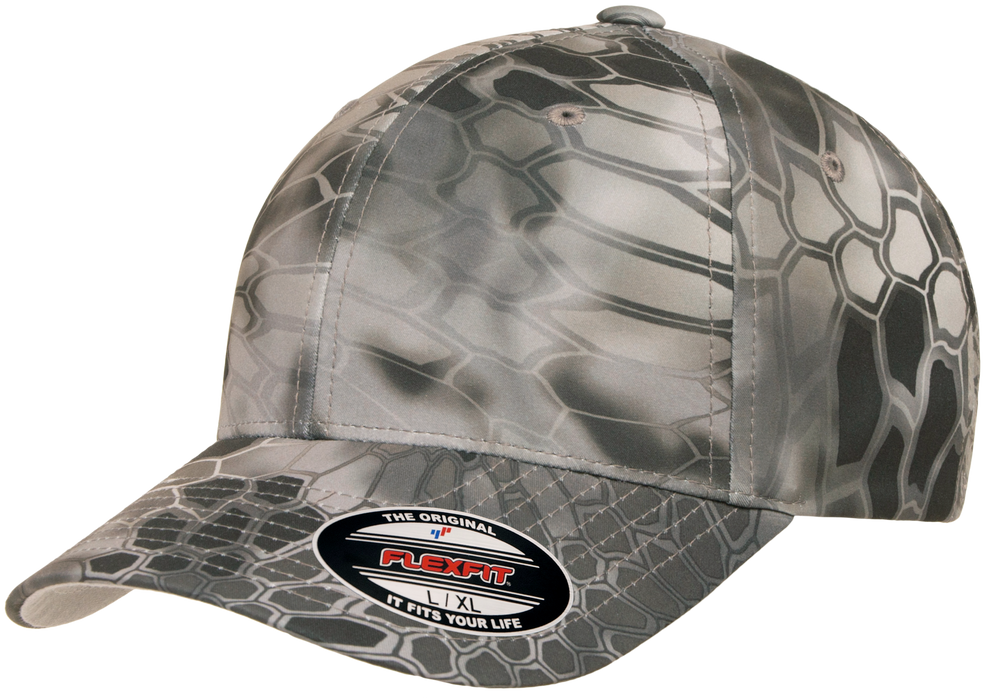 Flexfit Cotton Blend Cap