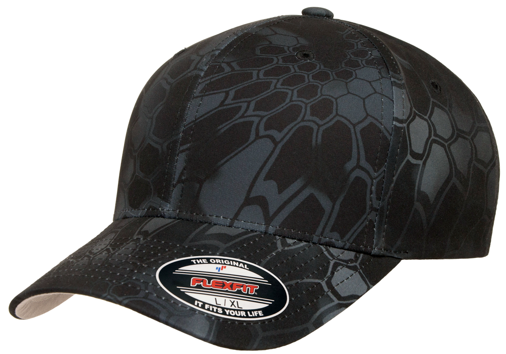 Flexfit Cotton Blend Cap