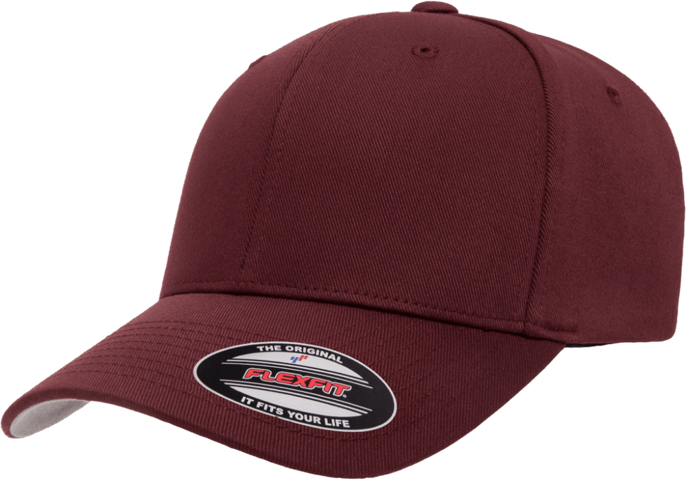 Flexfit Cotton Blend Cap