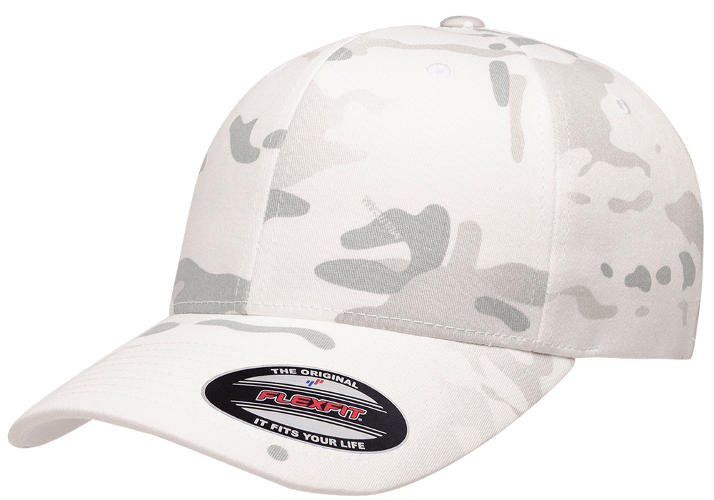 Flexfit Cotton Blend Cap