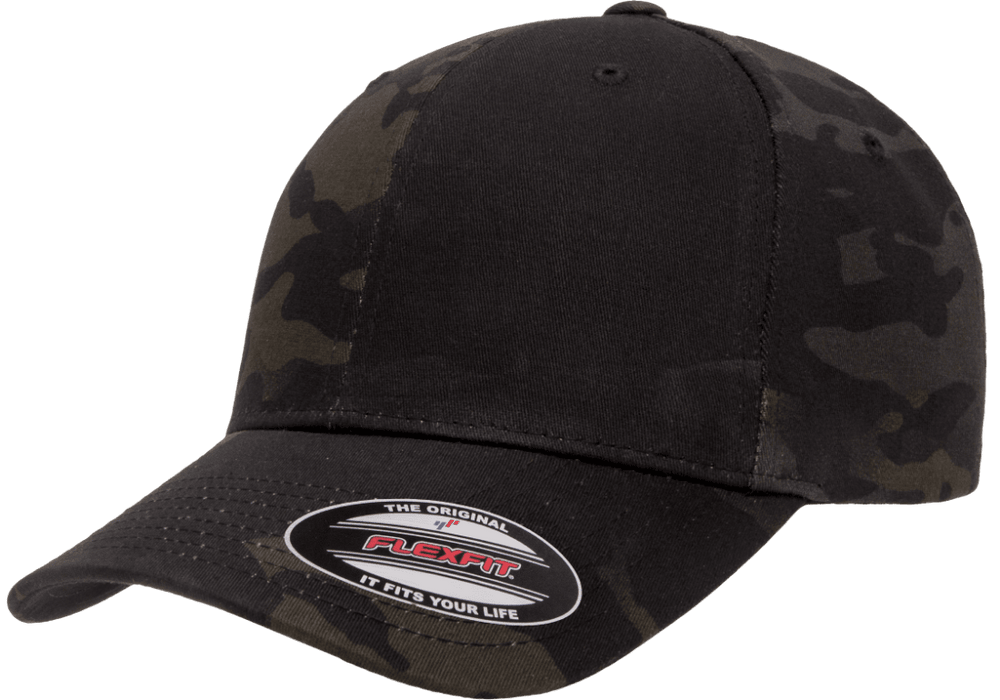 Flexfit Cotton Blend Cap