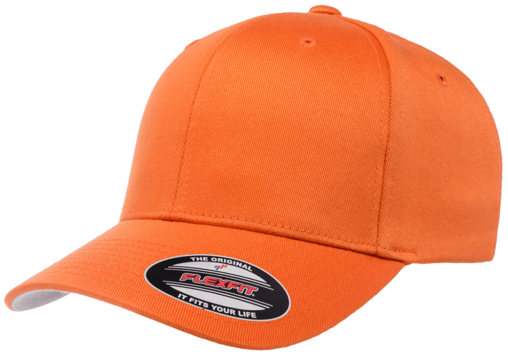 Flexfit Cotton Blend Cap