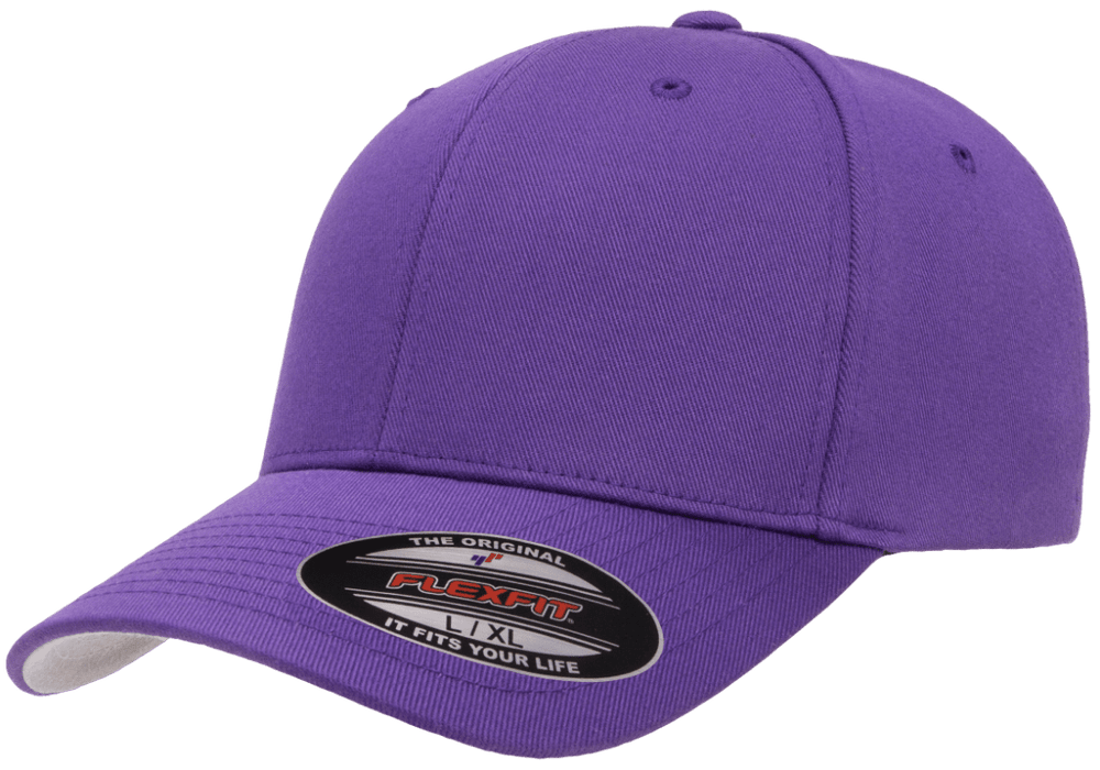 Flexfit Cotton Blend Cap