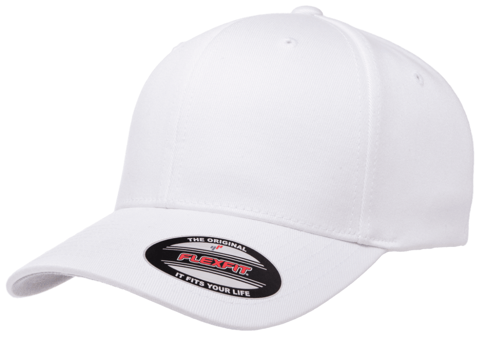 Flexfit Cotton Blend Cap