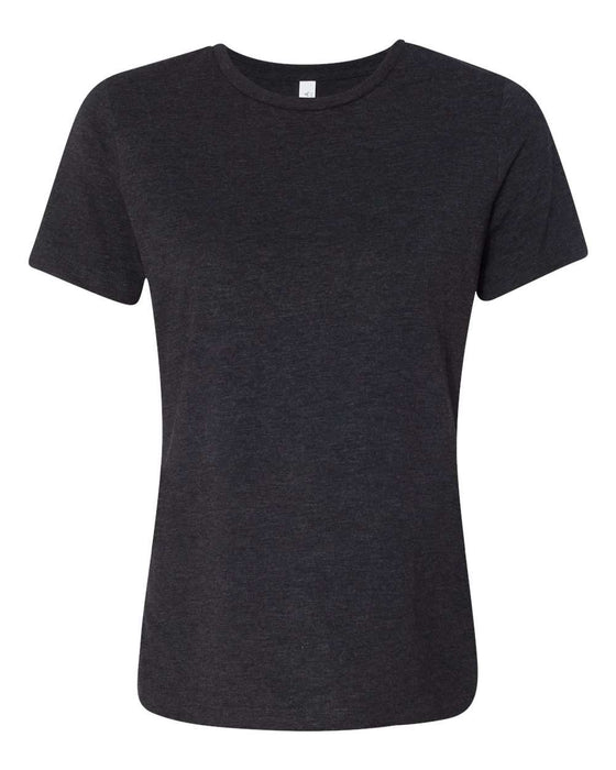 BELLA + CANVAS Women's Relaxed Fit Triblend Tee