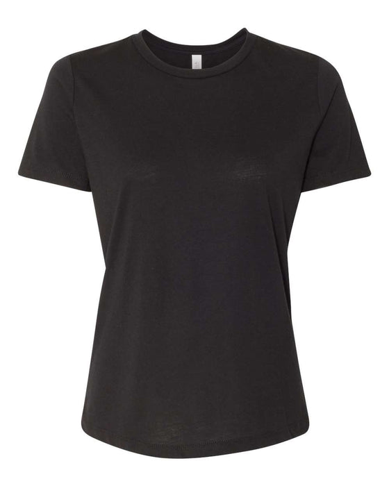 BELLA + CANVAS Women's Relaxed Fit Triblend Tee