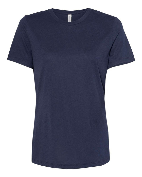 BELLA + CANVAS Women's Relaxed Fit Triblend Tee