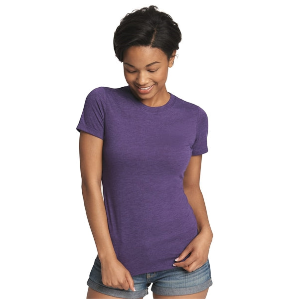 Next Level Women's Tri-Blend T-Shirt