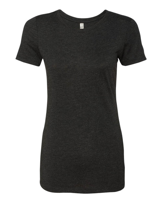 Next Level Women's Tri-Blend T-Shirt