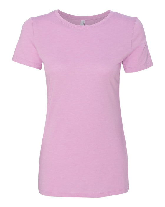 Next Level Women's Tri-Blend T-Shirt