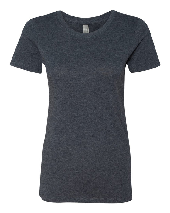 Next Level Women's Tri-Blend T-Shirt