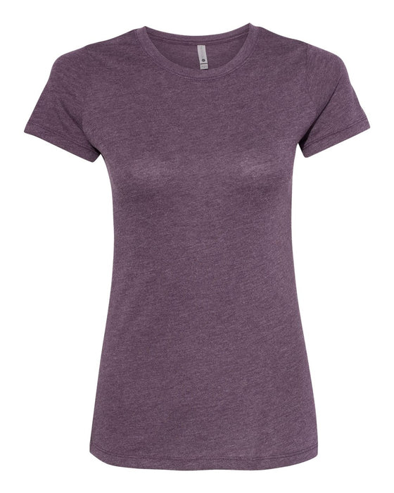 Next Level Women's Tri-Blend T-Shirt