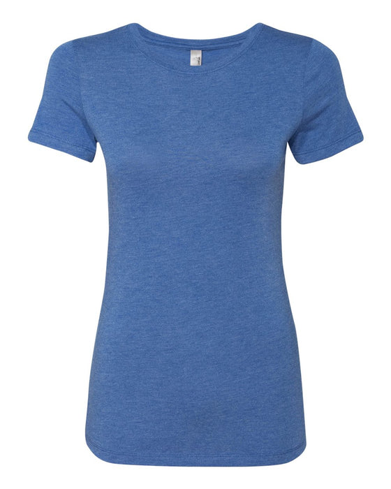 Next Level Women's Tri-Blend T-Shirt