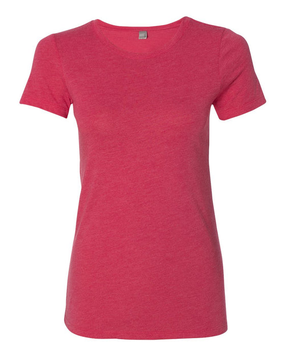 Next Level Women's Tri-Blend T-Shirt