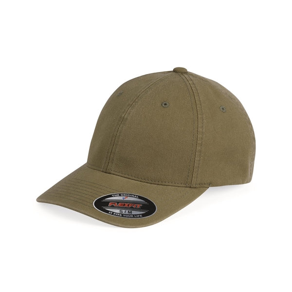 Flexfit Garment-Washed Cap