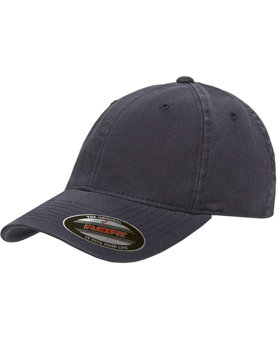 Flexfit Garment-Washed Cap