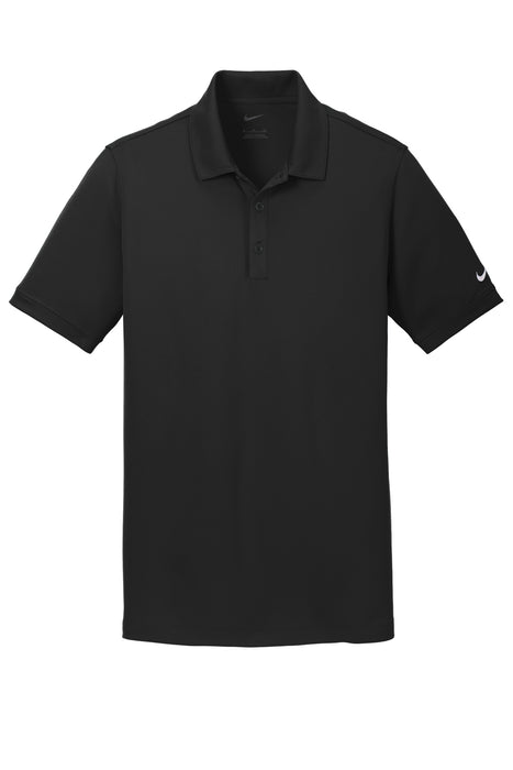 Nike Dri-FIT Solid Icon Pique Modern Fit Polo T-Shirt