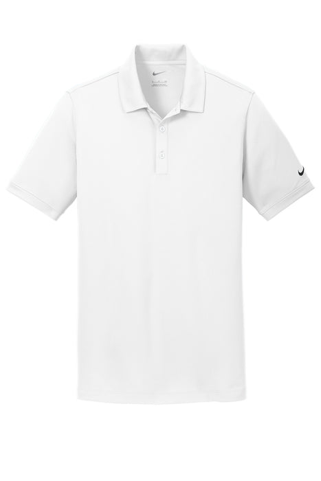 Nike Dri-FIT Solid Icon Pique Modern Fit Polo T-Shirt