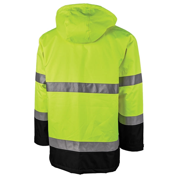 Signal Hi-Vis Parka