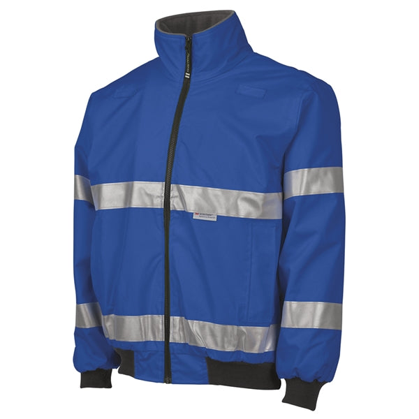 Signal Hi-Vis Jacket