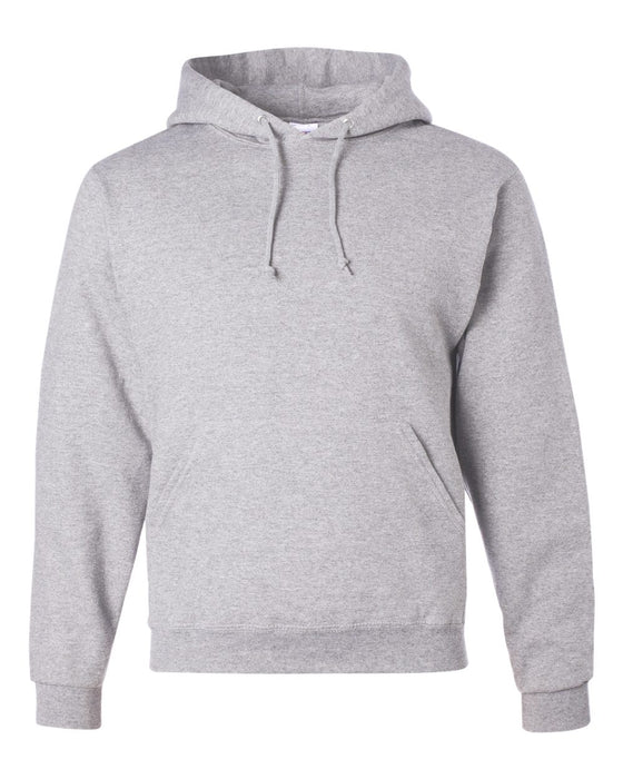 JERZEES NuBlend® Hooded Sweatshirt