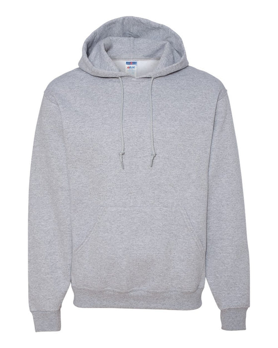 JERZEES NuBlend® Hooded Sweatshirt
