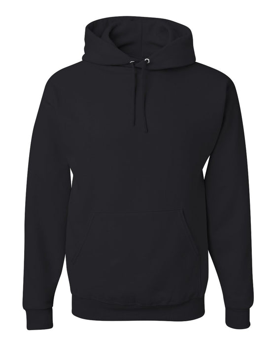 JERZEES NuBlend® Hooded Sweatshirt