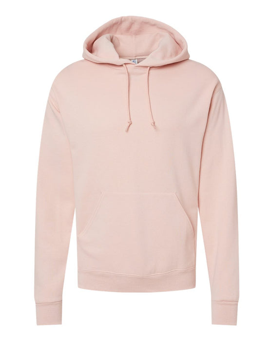 JERZEES NuBlend® Hooded Sweatshirt