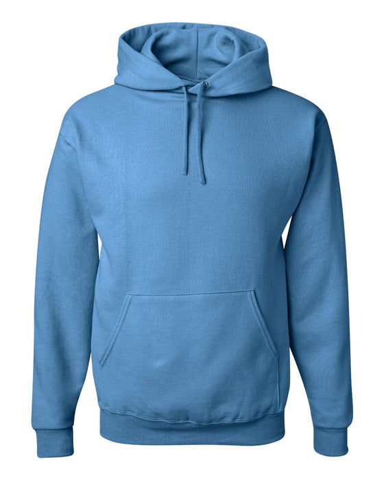 JERZEES NuBlend® Hooded Sweatshirt