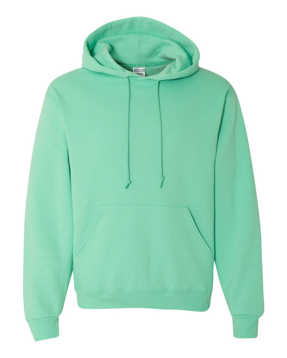 JERZEES NuBlend® Hooded Sweatshirt