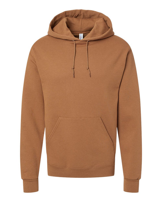 JERZEES NuBlend® Hooded Sweatshirt