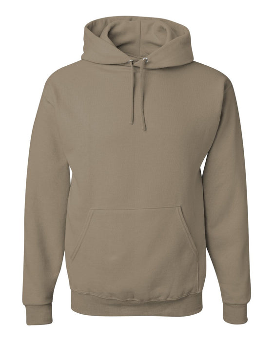 JERZEES NuBlend® Hooded Sweatshirt