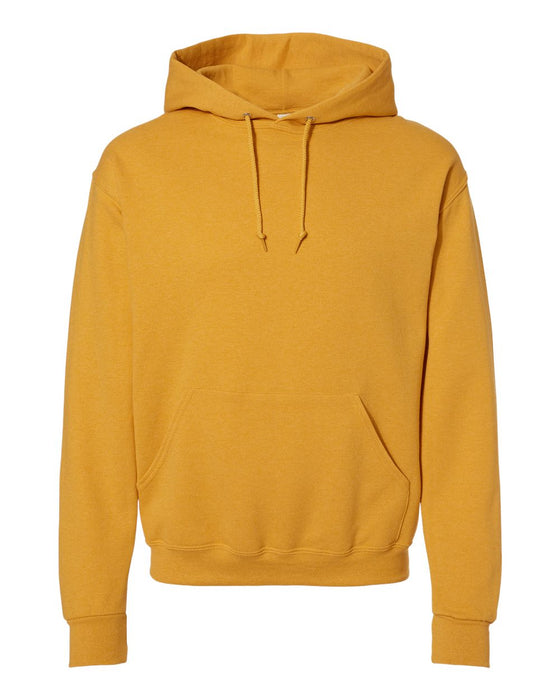 JERZEES NuBlend® Hooded Sweatshirt