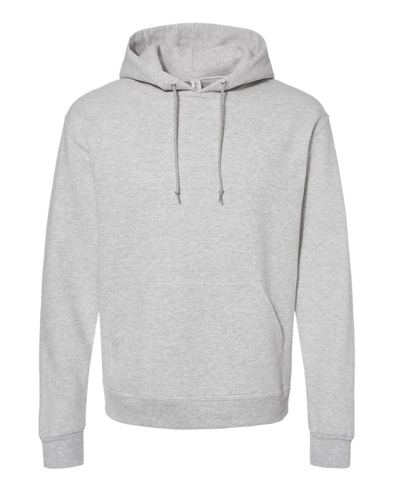 JERZEES NuBlend® Hooded Sweatshirt