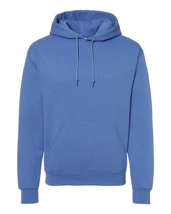 JERZEES NuBlend® Hooded Sweatshirt
