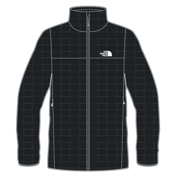 Men's Thermoball Eco Jacket