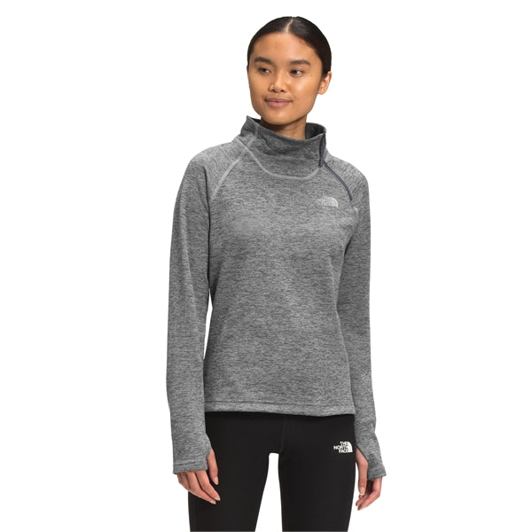 Women's Canyonlands Quarter Zip TNF (XS-XXL)