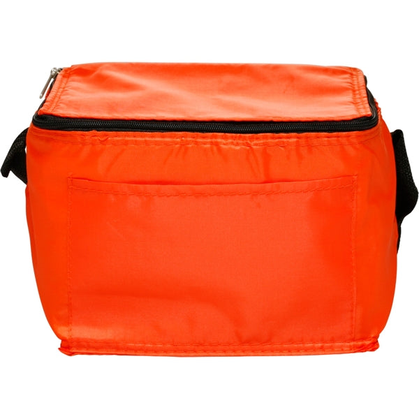 6 Pk Cooler Lunch Bag