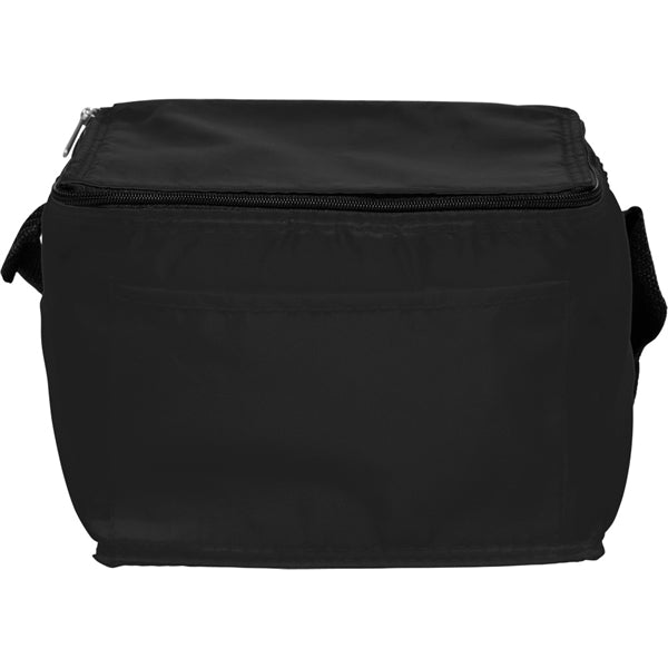 6 Pk Cooler Lunch Bag