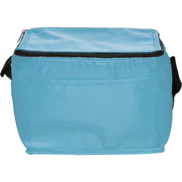6 Pk Cooler Lunch Bag