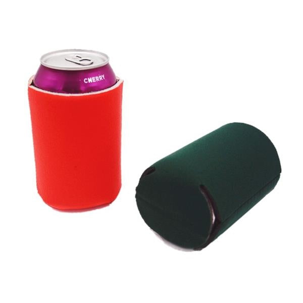 Neoprene Bottle Can Cooler