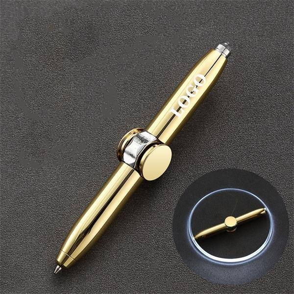 Fidget Spinner Ballpoint Pen