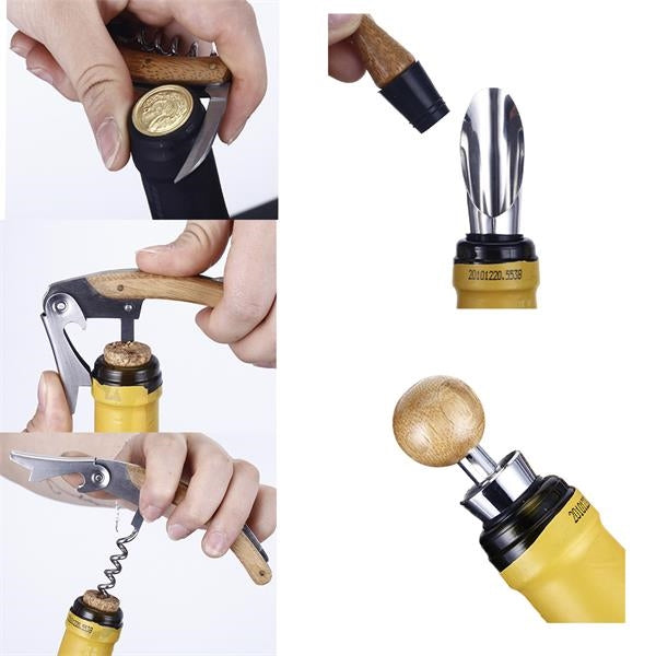 Branded Wine Kit