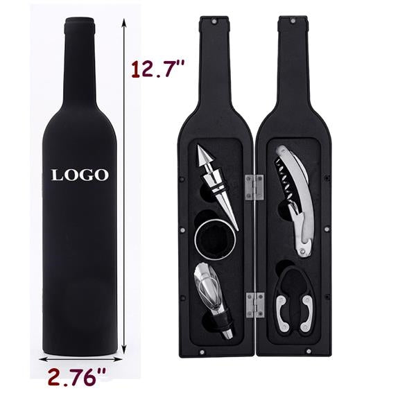 Branded Wine Set