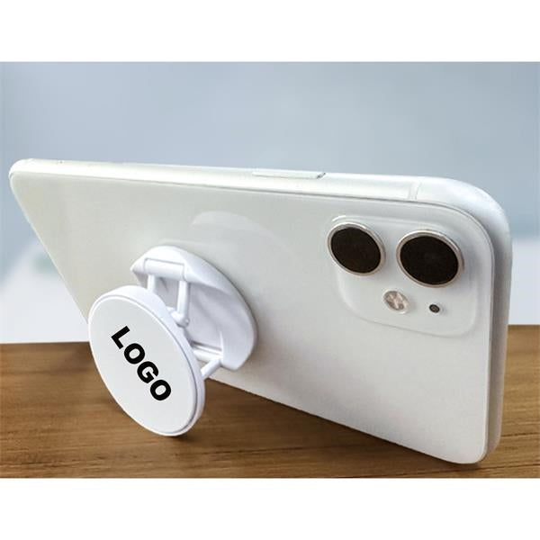 Pop Up Socket Phone Holder