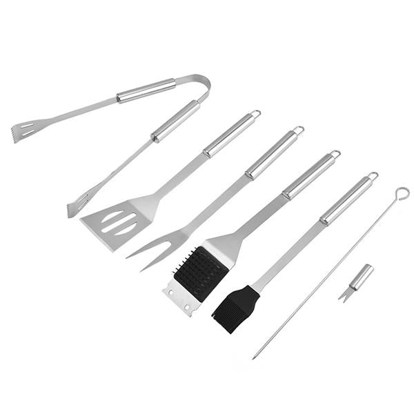 Grill Utensils Set with Logo