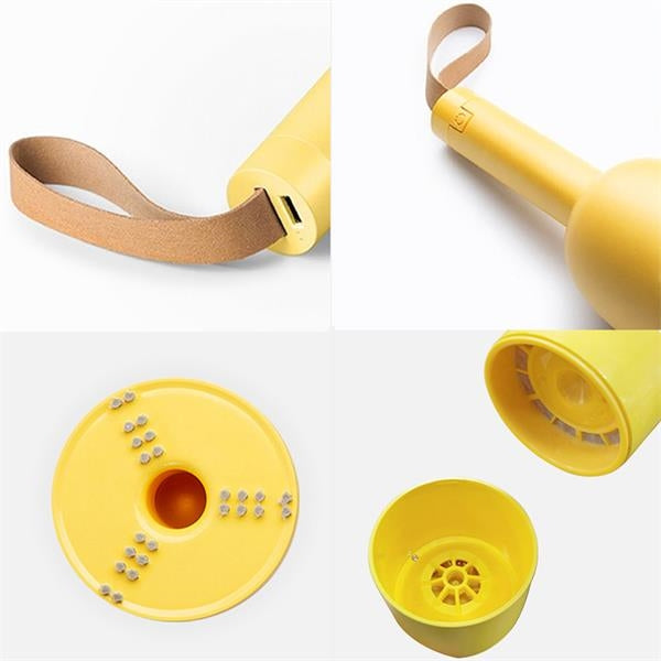 Portable Desktop Vacuum Cleaner