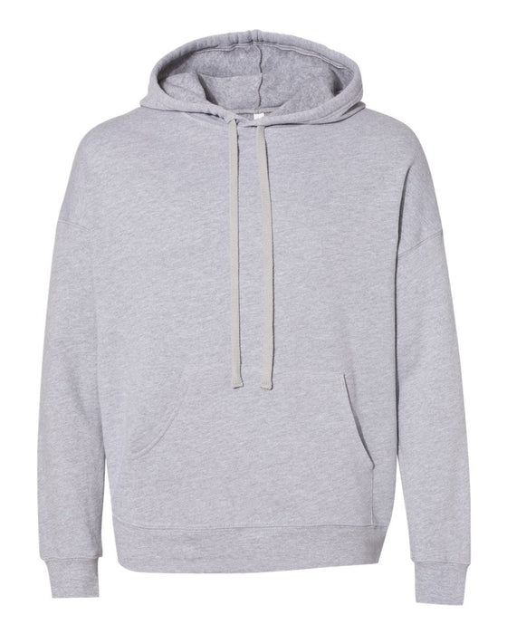 Bella+Canvas® Unisex Sponge Fleece Pullover DTM Hoodie